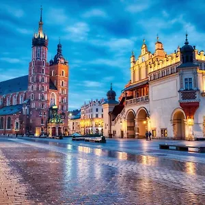 Luna Cracovia