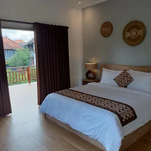 Karma House Alloggio in famiglia Ubud