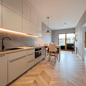  Appartement Apartmentprestige Station