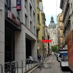 Basilica Appartamento Budapest