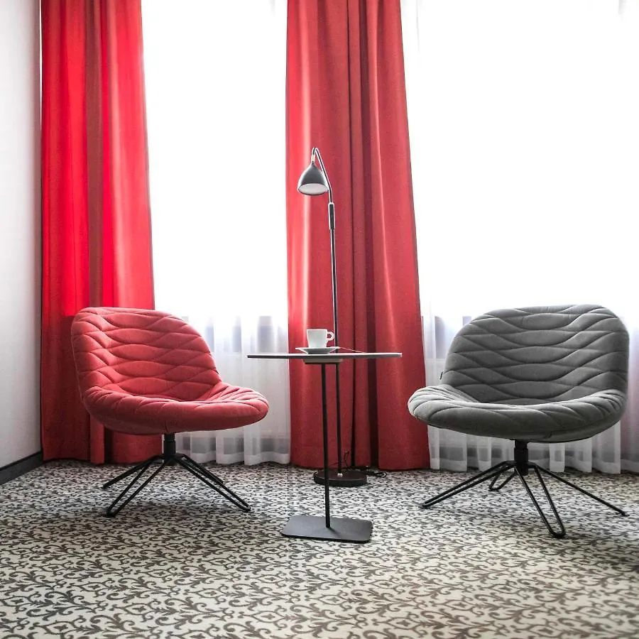 No.23 Premium Aparthotel Cracovia