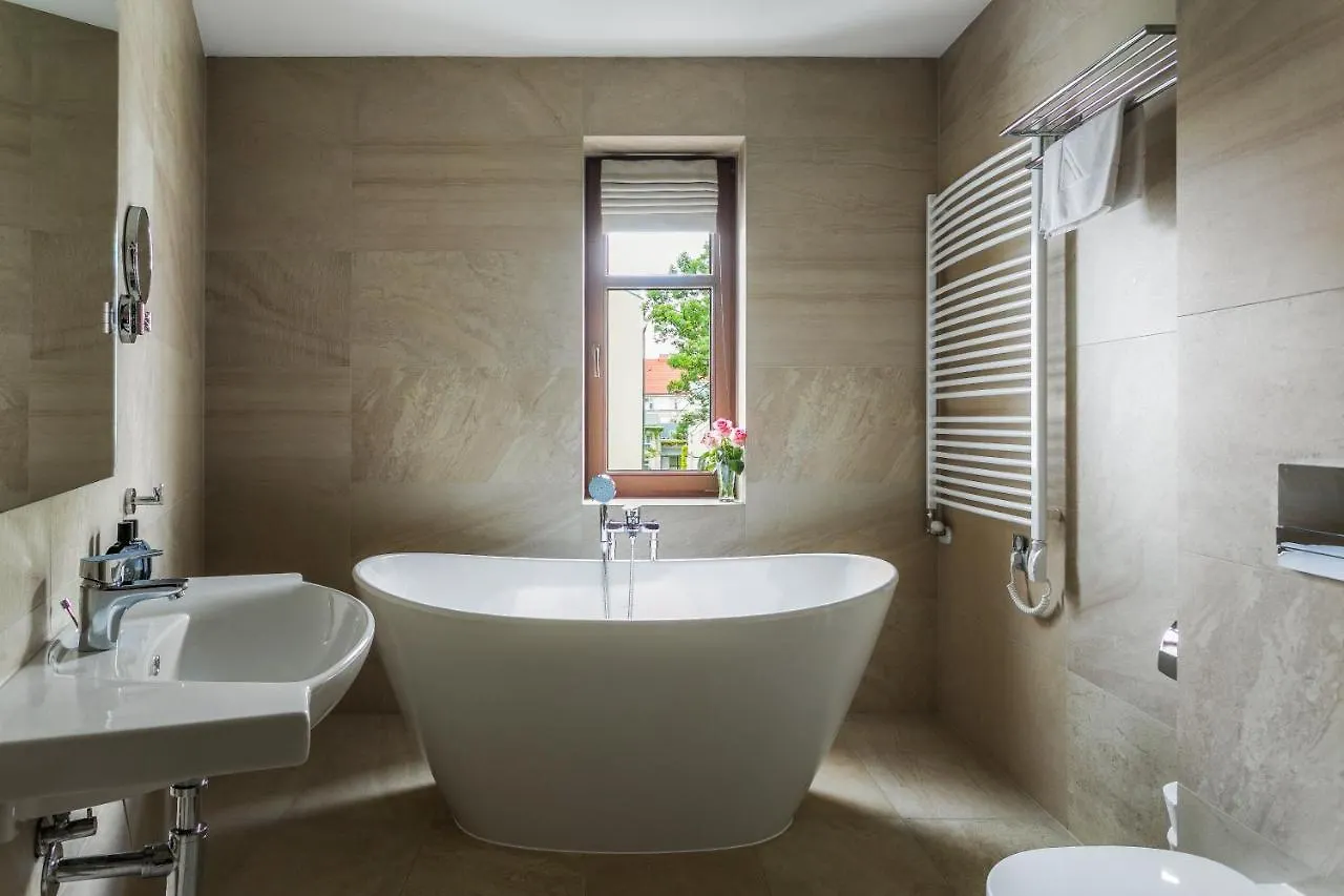 No.23 Premium Aparthotel Cracovia 0*,  Polonia