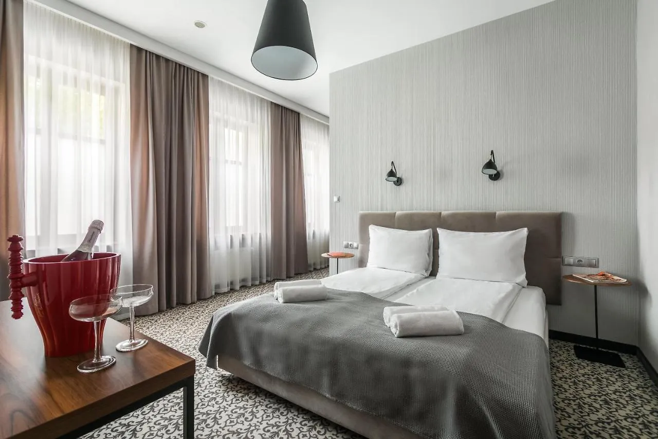 No.23 Premium Aparthotel Cracovia Appartamento