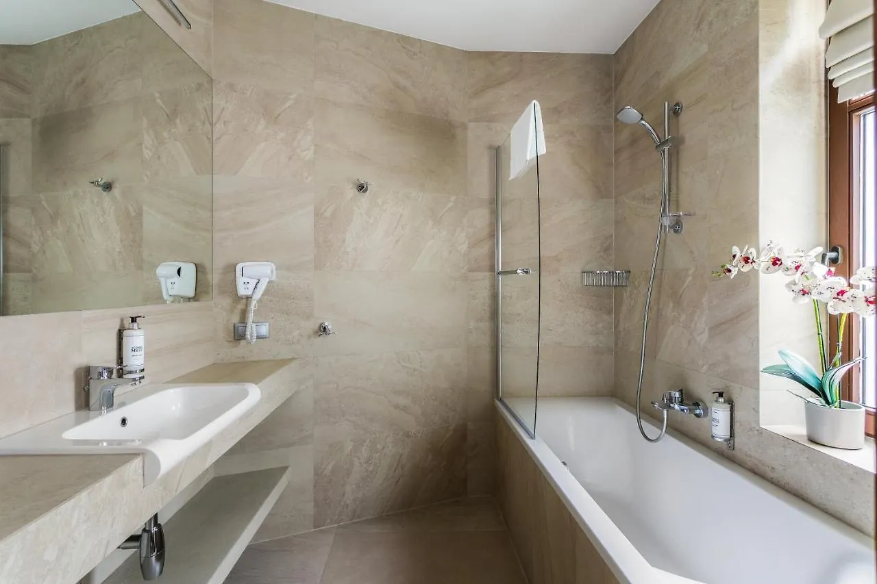 No.23 Premium Aparthotel Cracovia