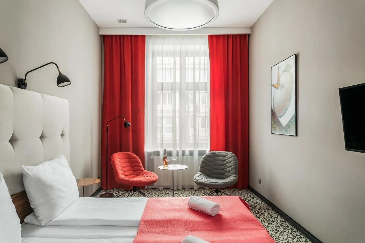 Appartamento No.23 Premium Aparthotel Cracovia Polonia