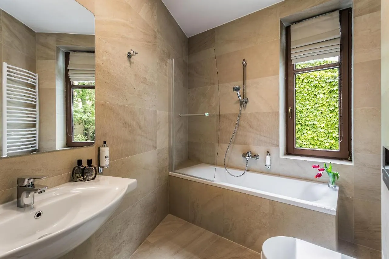 No.23 Premium Aparthotel Cracovia Appartamento