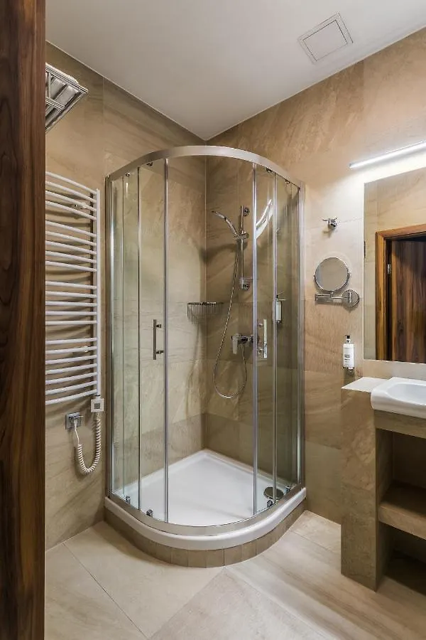 No.23 Premium Aparthotel Cracovia Appartamento
