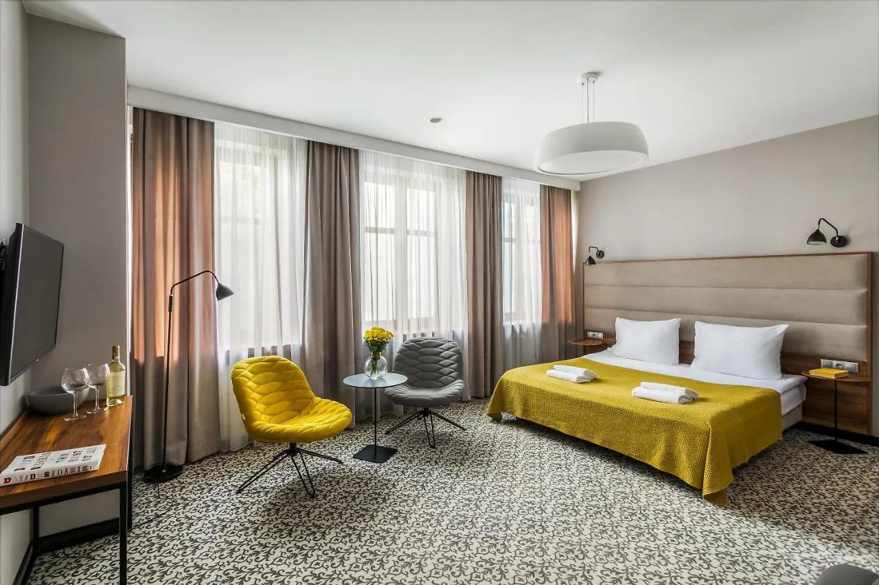 Appartamento No.23 Premium Aparthotel Cracovia