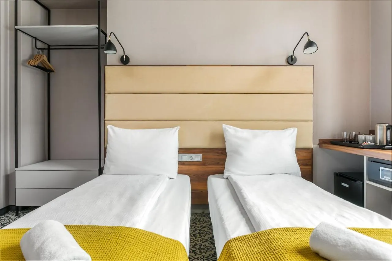 No.23 Premium Aparthotel Cracovia