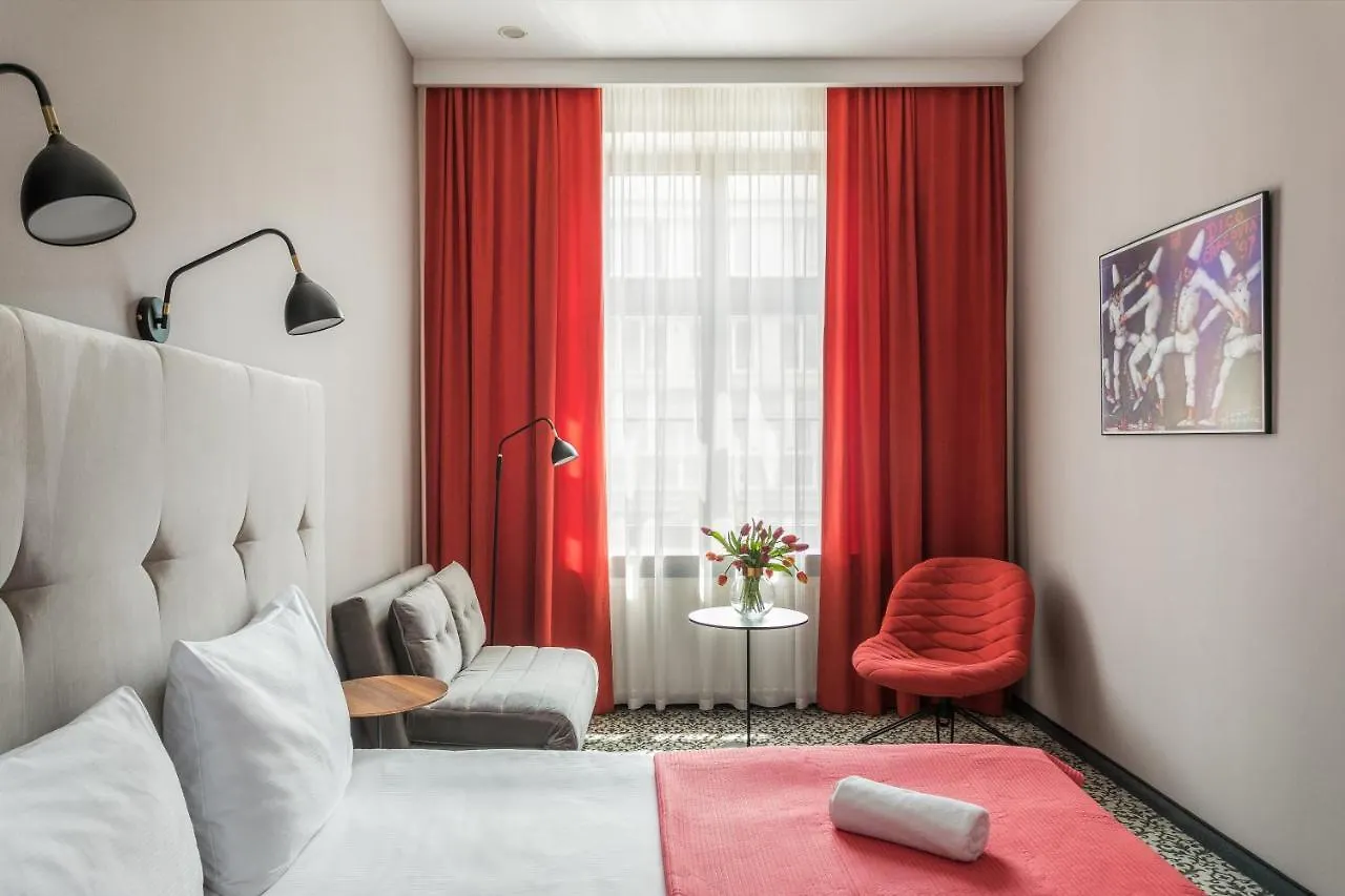 No.23 Premium Aparthotel Cracovia Polonia