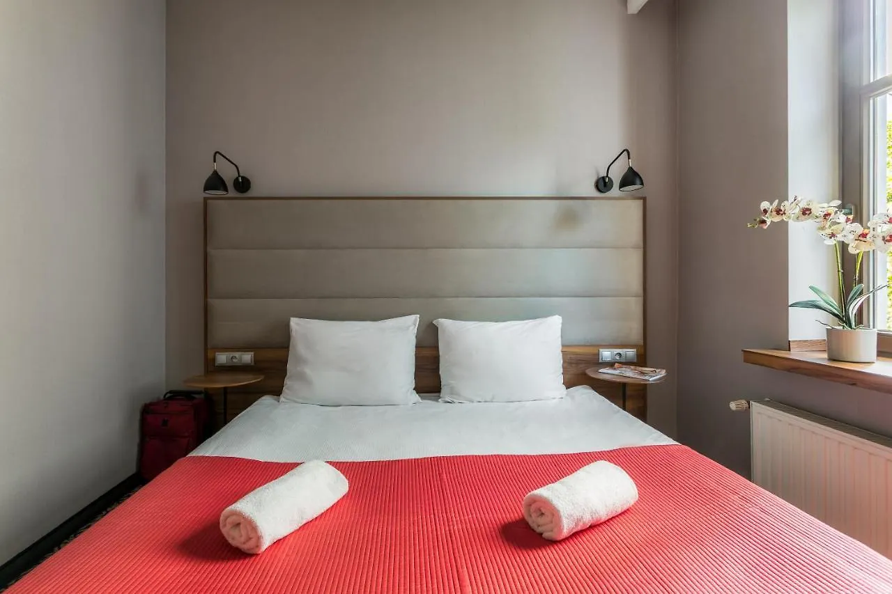 No.23 Premium Aparthotel Cracovia