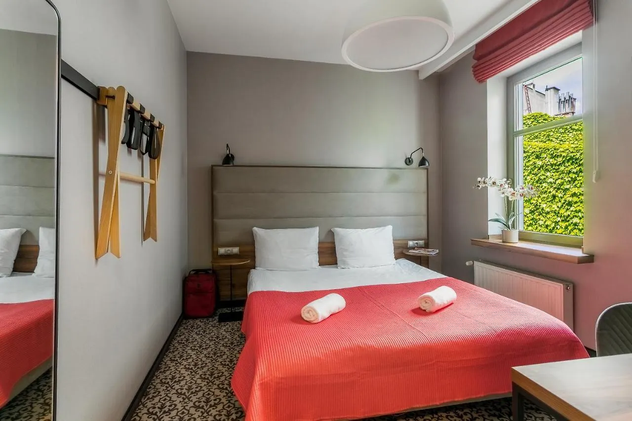 No.23 Premium Aparthotel Cracovia 0*,