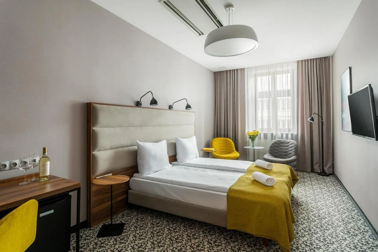 No.23 Premium Aparthotel Cracovia Polonia